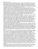 Esszék 'Gender Stereotypes', 1.                