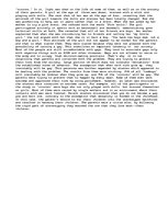 Esszék 'Gender Stereotypes', 2.                