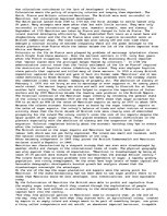 Esszék 'How Colonialism Contributed to the Lack of Development in Mauritius', 1.                