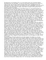 Esszék 'Compare and contrast huck and tom.', 1.                