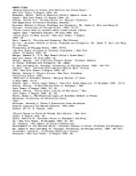 Esszék 'Chinese Economic Reform under Communist Rule', 6.                