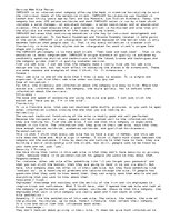 Esszék 'Business Services', 1.