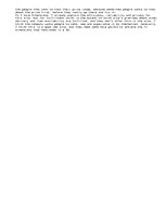 Esszék 'Business Services', 2.