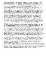 Esszék 'Wilson as a Peace Advocate Out of Touch with Reality', 1.