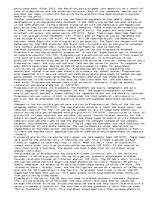 Esszék 'Brief Analysis of Industrial Work, Politics, Law, and Foreign Relations from the', 2.                