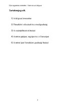 Esszék 'A német ipari forradalom a 19.században', 2.                