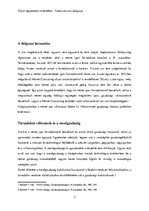 Esszék 'A német ipari forradalom a 19.században', 3.                