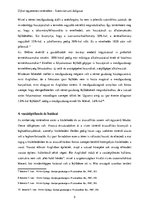 Esszék 'A német ipari forradalom a 19.században', 5.                