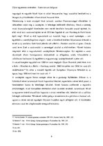 Esszék 'A német ipari forradalom a 19.században', 6.                