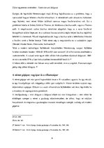 Esszék 'A német ipari forradalom a 19.században', 9.                