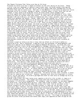 Esszék 'The Impact that Violence on Television Has on Children', 1.                