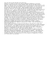 Esszék 'The Impact that Violence on Television Has on Children', 2.                