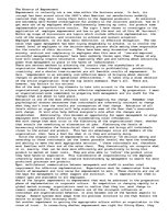 Esszék 'Essence of Empowerment. Human Relations', 1.                