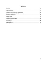 Kutatási anyagok 'Community Policing', 2.                