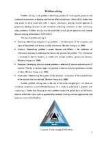 Kutatási anyagok 'Community Policing', 7.                