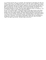 Esszék 'Terraforming Mars: This Essay Discusses the Possible Consequences, Pros, and Con', 2.                