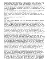 Esszék 'Comparison between the Screenplay and the Film "House of Games" by David Mamet', 1.                