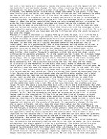 Esszék 'Comparison between the Screenplay and the Film "House of Games" by David Mamet', 2.                