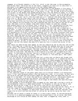 Esszék 'Comparison between the Screenplay and the Film "House of Games" by David Mamet', 3.                