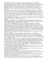 Esszék 'Who Does the Republican Party Represent? ', 1.                