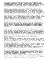 Esszék 'Internet regulation, Government Intervention of the Internet', 1.                