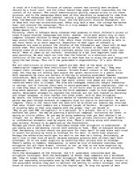 Esszék 'Internet regulation, Government Intervention of the Internet', 2.                