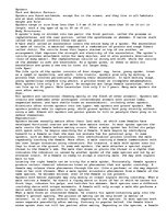 Esszék 'Spiders', 1.                