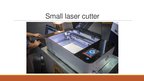 Prezentációk 'Laser Cutting', 7.                