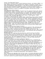 Esszék 'Hitachi: True Experimental Design ', 1.                