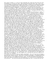 Esszék 'Saving a Hospital', 1.                