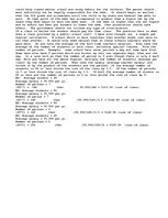 Esszék 'Texas Education-Budget Theory', 2.                