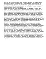 Esszék '"Analysis of Hiroshima" by John Hersey - Written for AP U.S. History', 1.                