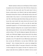 Kutatási anyagok 'Banking Services in Russia: Theory and Fact', 11.                