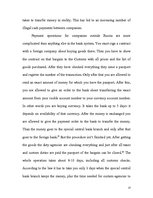 Kutatási anyagok 'Banking Services in Russia: Theory and Fact', 13.                