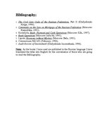 Kutatási anyagok 'Banking Services in Russia: Theory and Fact', 24.                