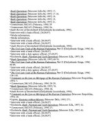 Kutatási anyagok 'Banking Services in Russia: Theory and Fact', 26.                