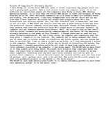 Esszék 'WinXP -- Extremely Painful', 1.                