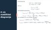 Prezentációk 'A Nernst egyenlet, az elektromotoros erő becslése számítással a Nernst féle egye', 6.                