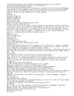 Esszék 'Marketing Northern Ireland', 5.                