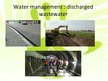 Prezentációk 'Water Management', 8.                