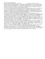 Esszék 'Why the US Constitution Should not Be Ratified', 1.                