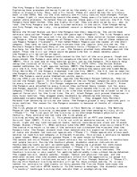 Esszék 'Army Rangers Taliban Terminators', 1.                