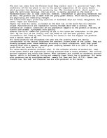 Esszék 'Sri Lanka Histroy in Tea', 1.                