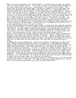 Esszék 'Donnie Brasco', 1.                