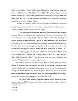 Esszék 'The Lines that Continue to Separate Us: Borders in Our Borderless World', 2.                