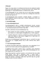 Esszék 'Modern viselkedési addikciók', 2.                