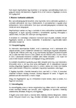 Esszék 'Modern viselkedési addikciók', 4.                