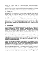 Esszék 'Modern viselkedési addikciók', 5.                