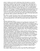 Esszék 'Polymer Reactions a DNA Paper ', 2.                