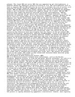 Esszék 'Polymer Reactions a DNA Paper ', 3.                